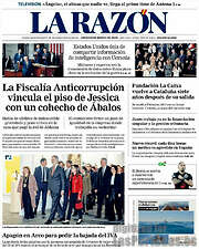 /La Razón