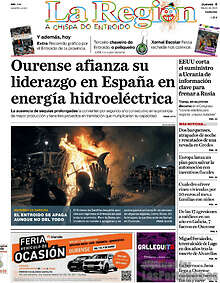 Periodico La Región