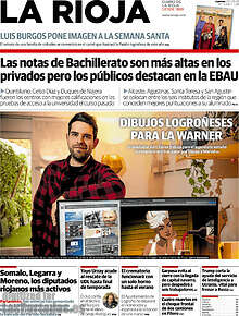 Periodico La Rioja