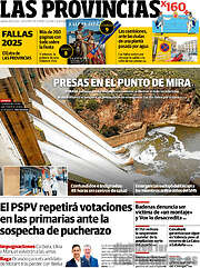 /Las Provincias