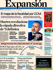 Periodico Expansion