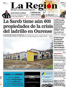 Periodico La Región