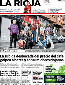 Periodico La Rioja