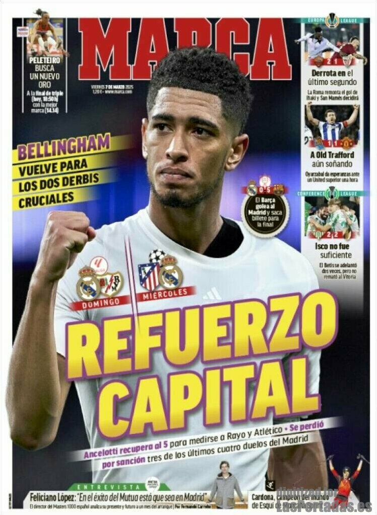 Marca