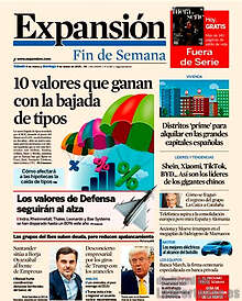 Periodico Expansion