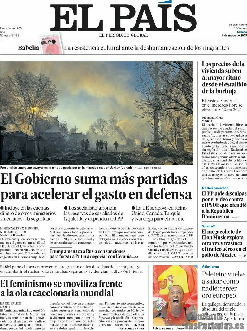 El País