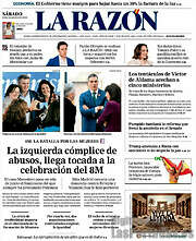 /La Razón