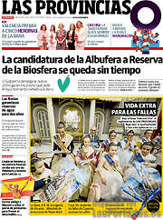 /Las Provincias