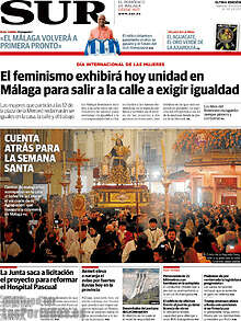 Periodico Sur