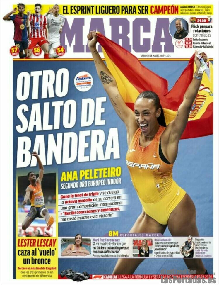 Marca