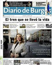 /Diario de Burgos