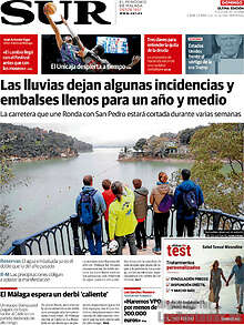 Periodico Sur