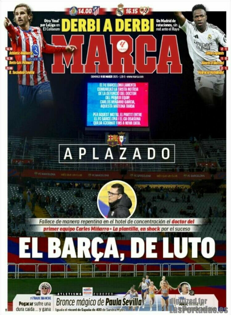 Marca