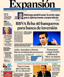 Periodico Expansion