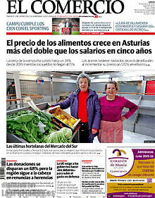 Periodico El Comercio