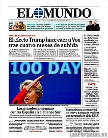 Periodico El Mundo