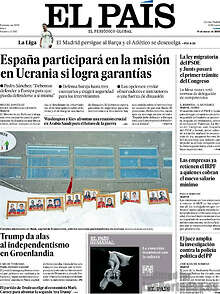 Periodico El País