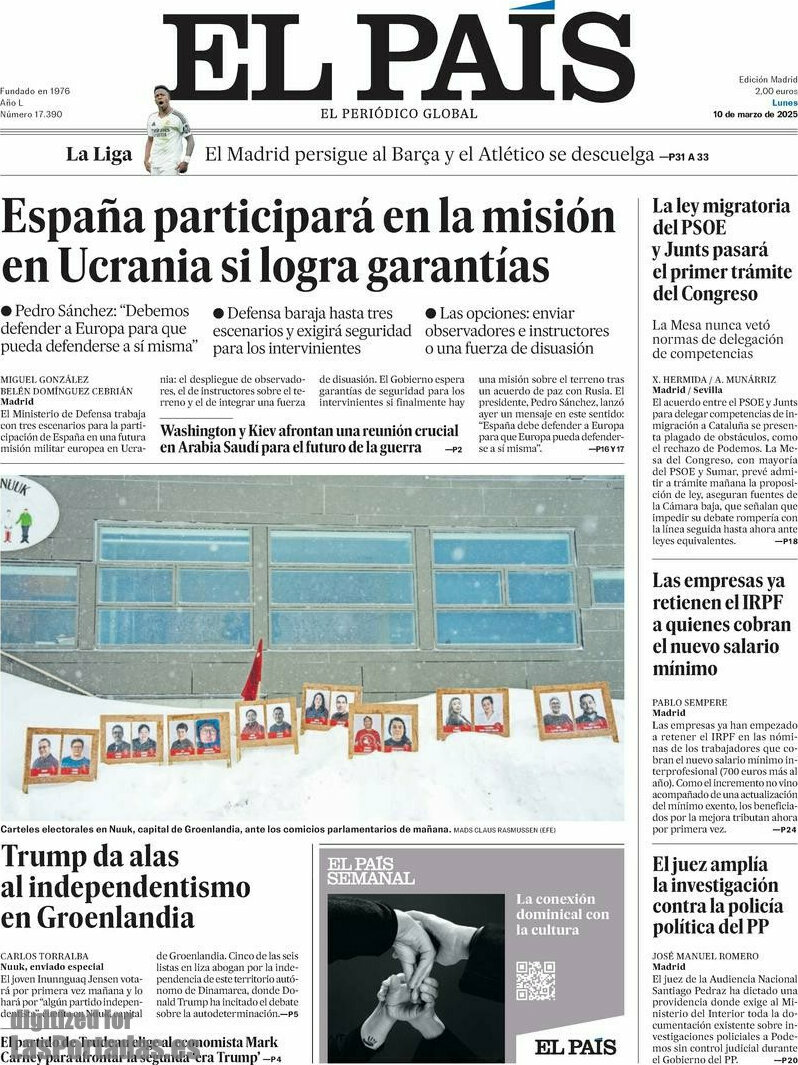 El País