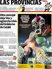 /Las Provincias