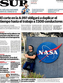 Periodico Sur