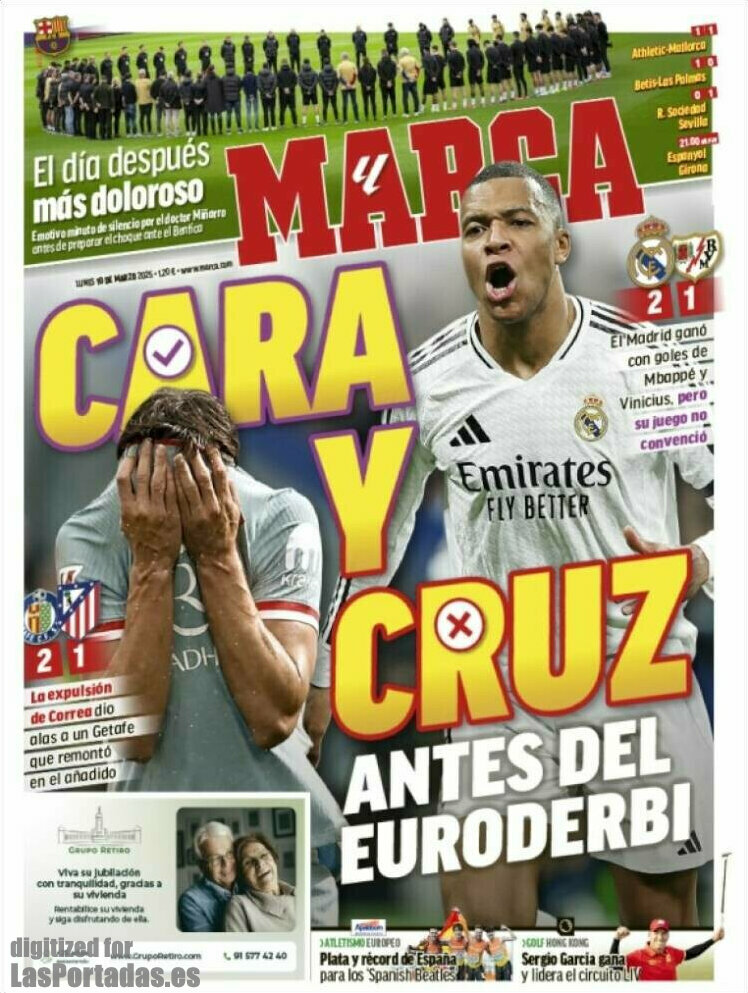 Marca