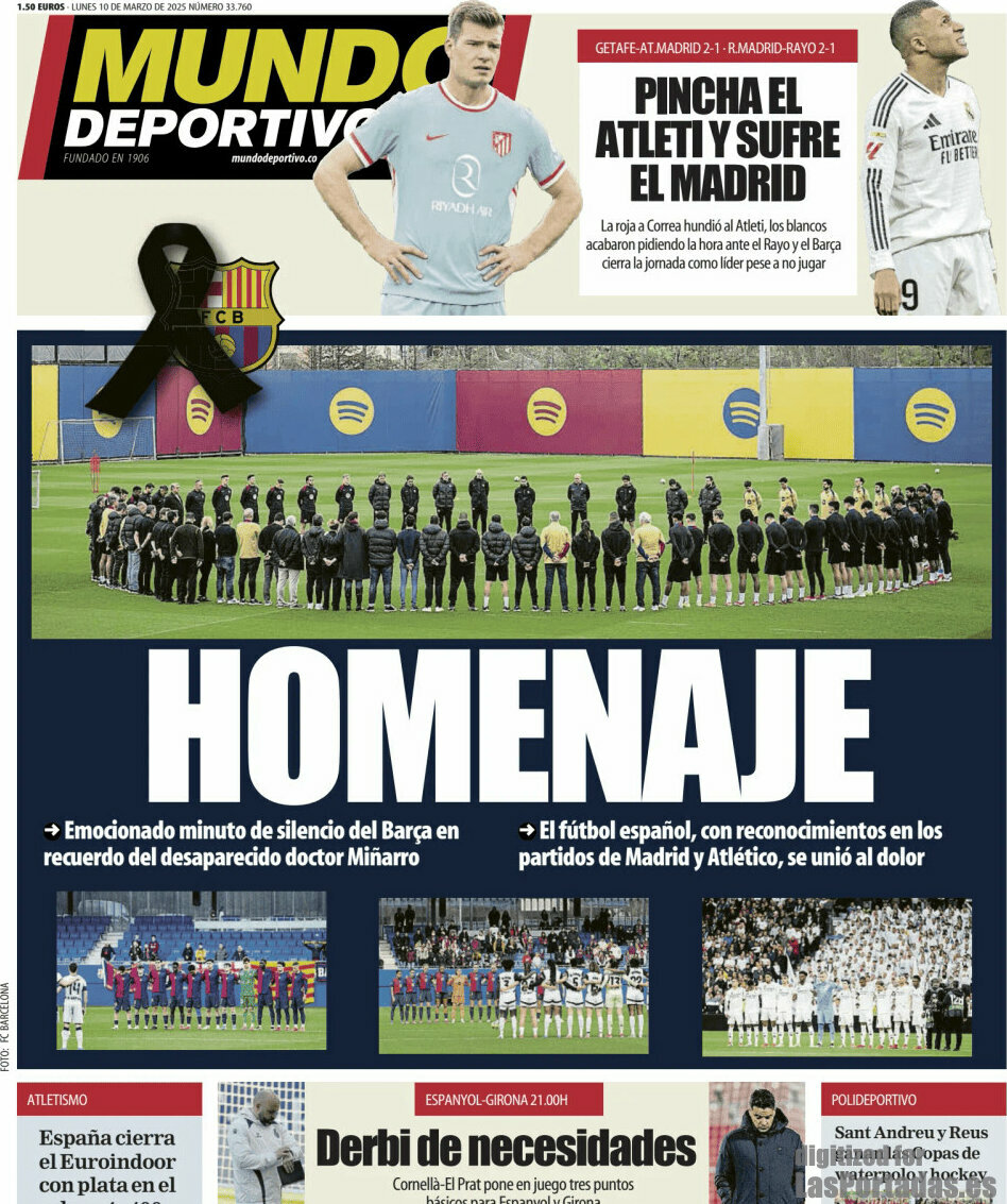 Mundo Deportivo