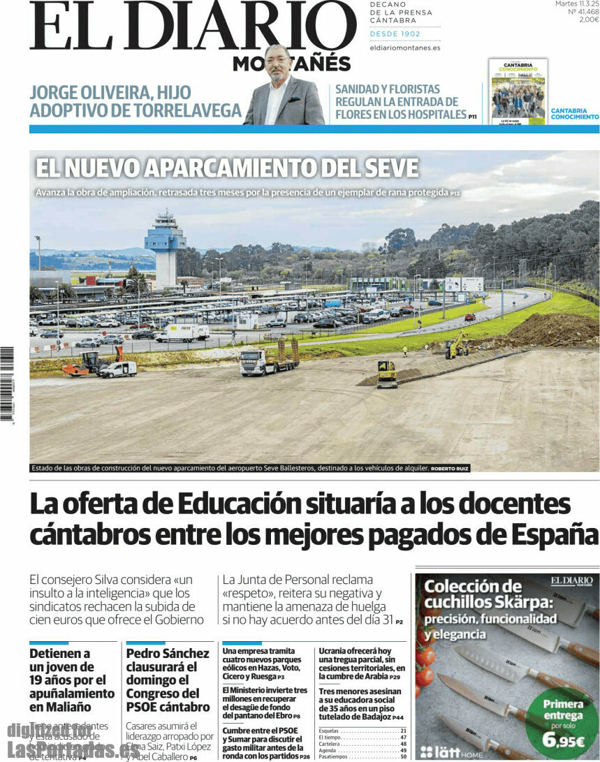 El Diario Montañés