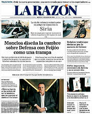 /La Razón