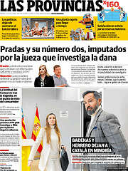 /Las Provincias