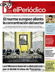 /El Periódico de Catalunya(Castellano)