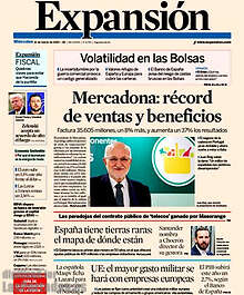 Periodico Expansion