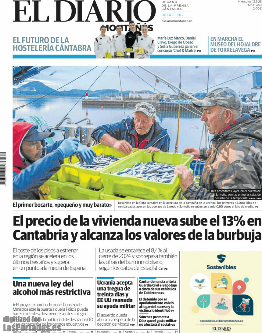 El Diario Montañés