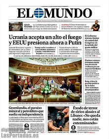 Periodico El Mundo