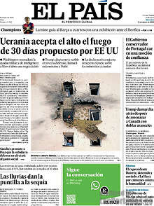 Periodico El País