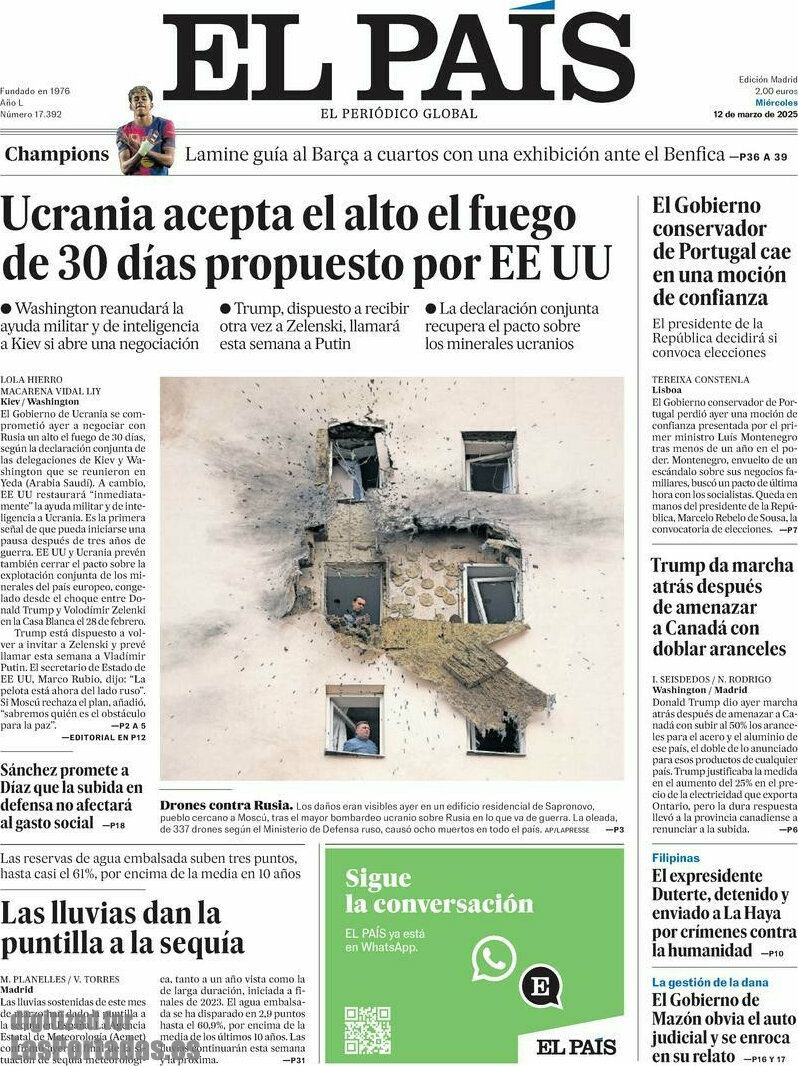 El País