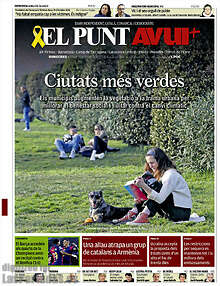 Periodico El Punt