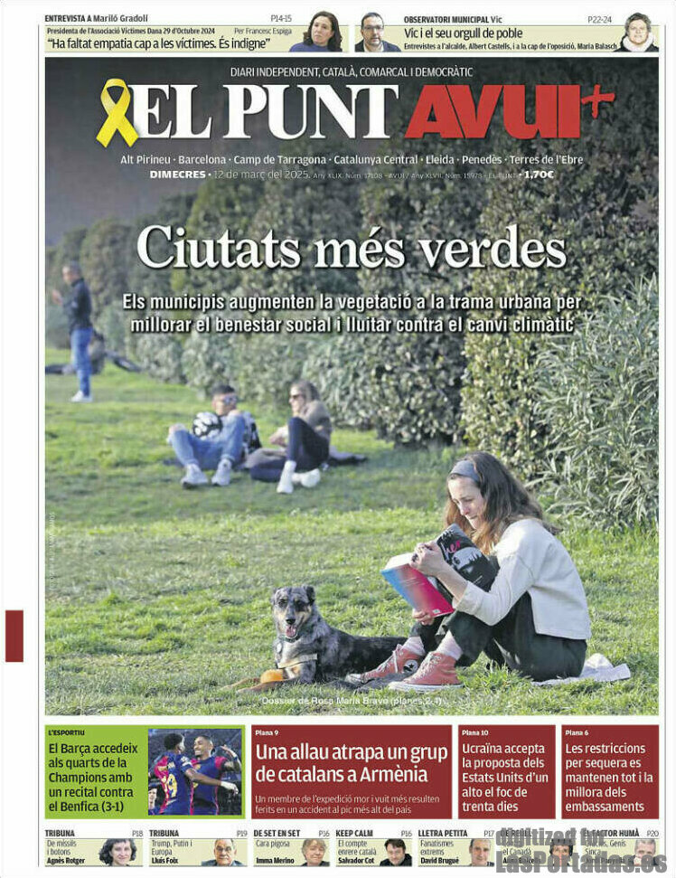 El Punt