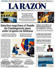 /La Razón