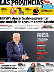 /Las Provincias