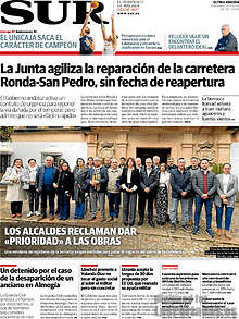 Periodico Sur