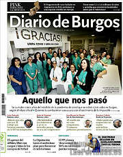 /Diario de Burgos