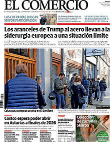 Periodico El Comercio