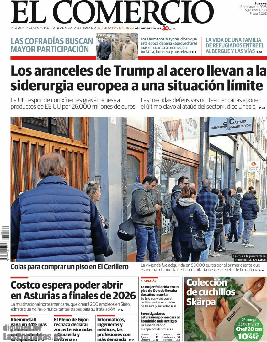 El Comercio