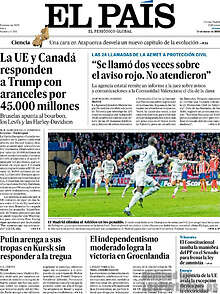 Periodico El País