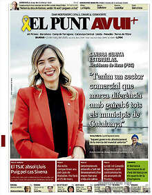 Periodico El Punt