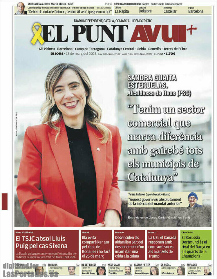 El Punt