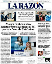 /La Razón