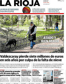 Periodico La Rioja