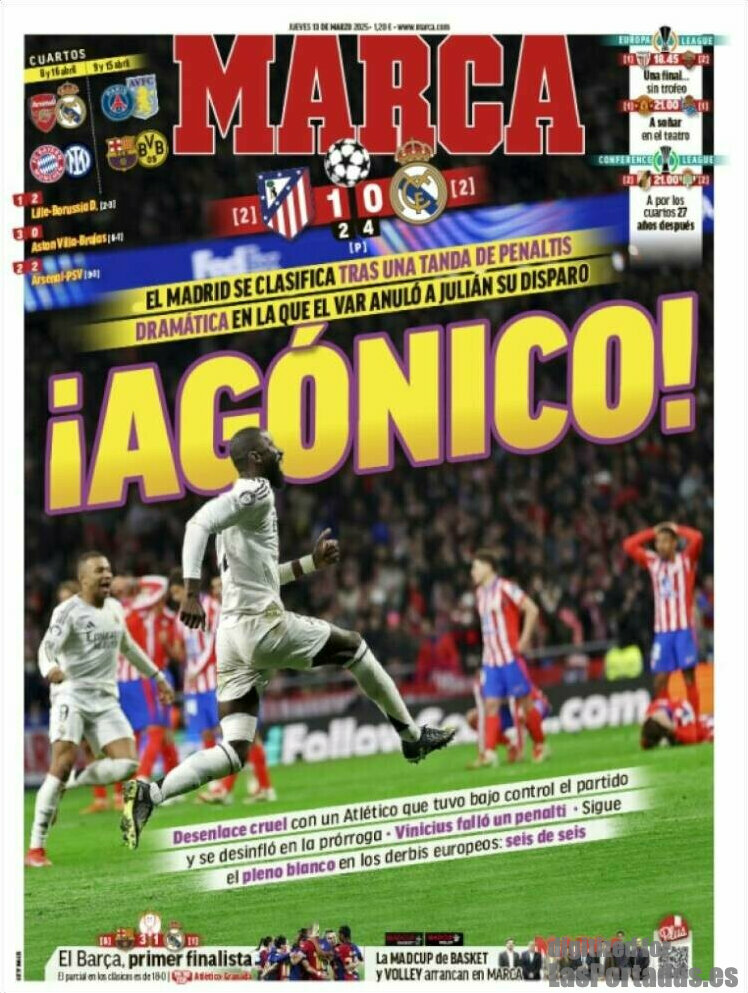 Marca