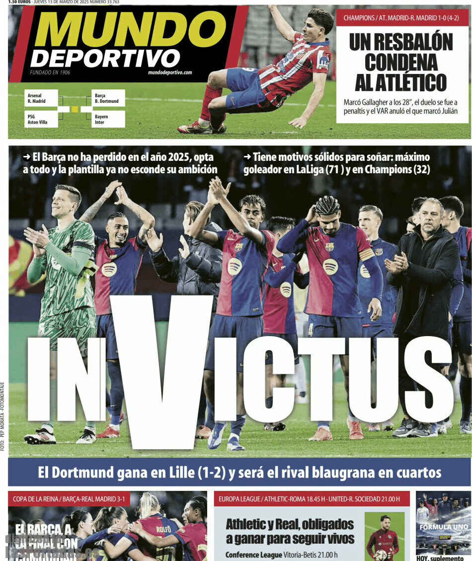 Mundo Deportivo